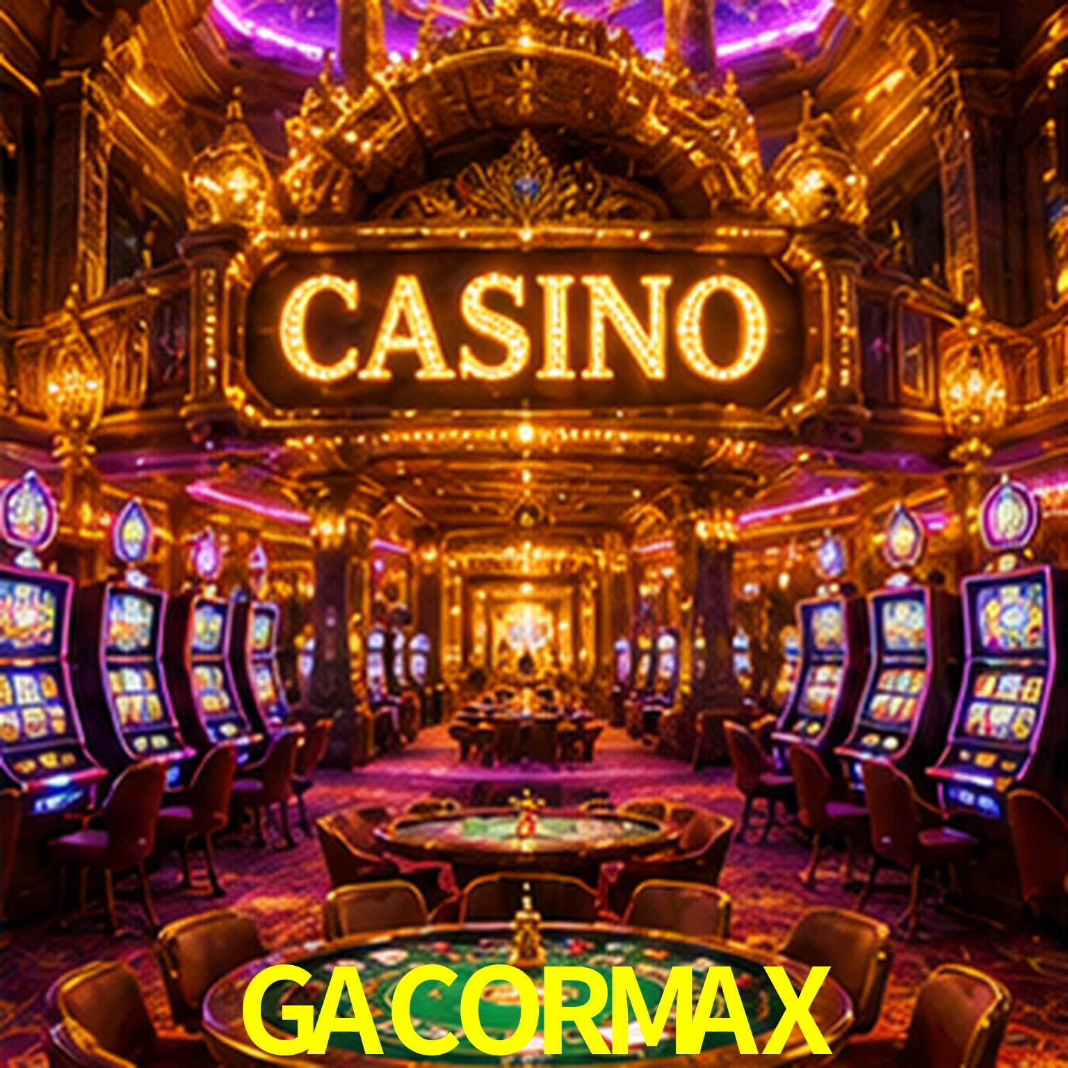 GACORMAX APK - Proses download aplikasi Android cepat dan aman di platform terpercaya Indonesia