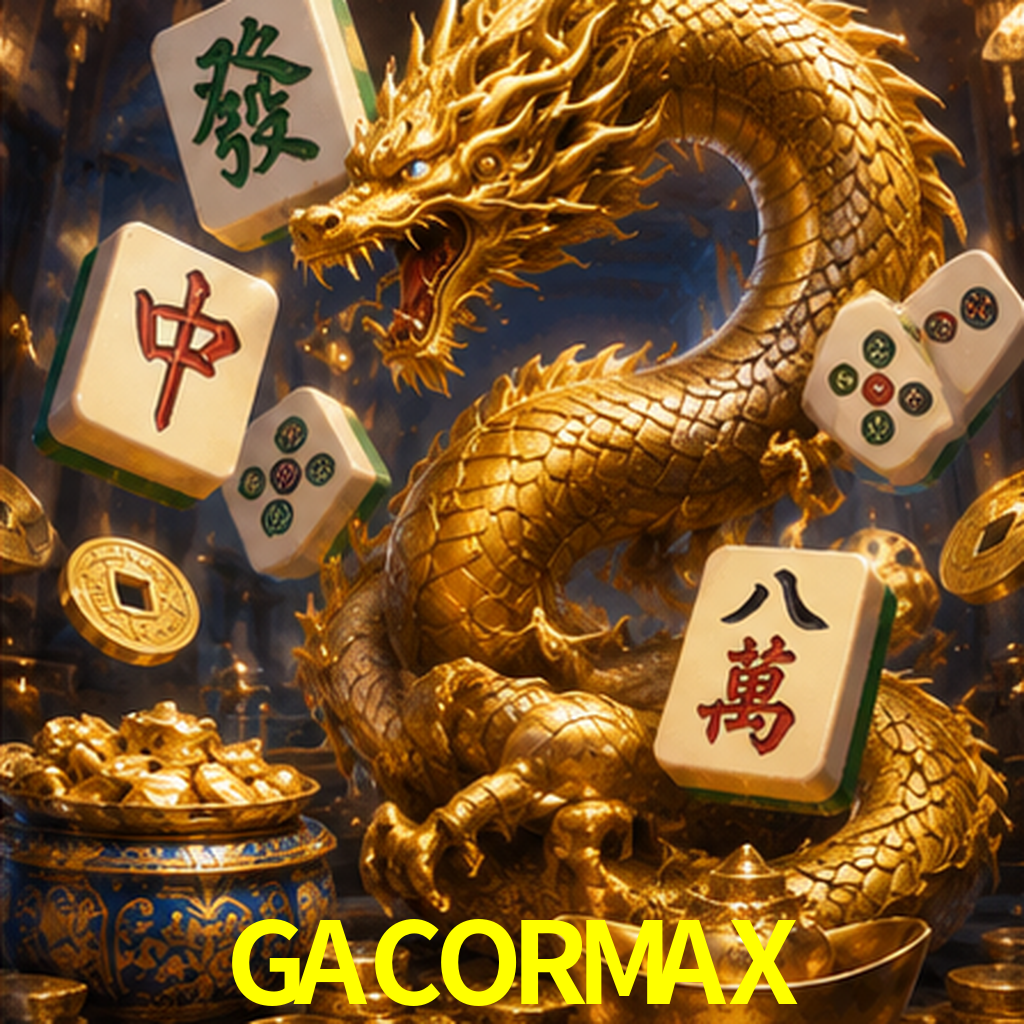 GACORMAX APK Indonesia - Interface pengguna yang ramah dan intuitif untuk download aplikasi Android dengan mudah