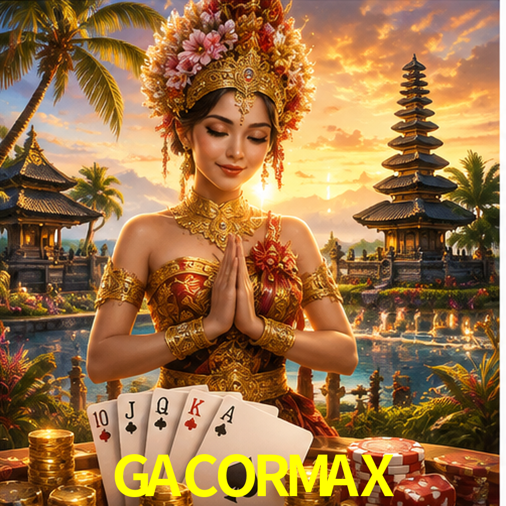 GACORMAX APK v4.7.5 - Screenshot performa cepat dan hemat baterai