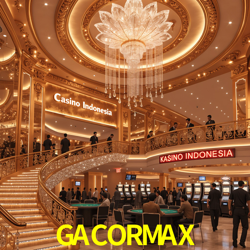 GACORMAX APK Indonesia - Katalog lengkap ribuan aplikasi Android berkualitas untuk download gratis